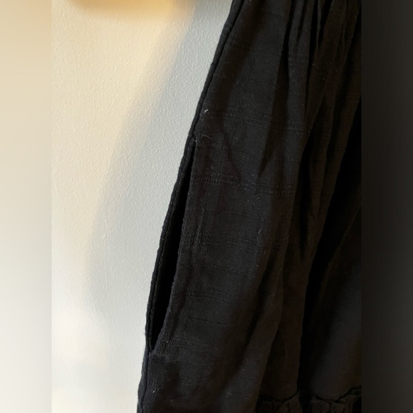 NWOT Free Prople Endless Summer Picnic Smocked Mini Dress XS - Picture 4 of 10